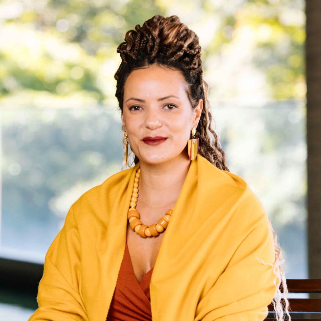 Aline Lima | Liderança Corporativa