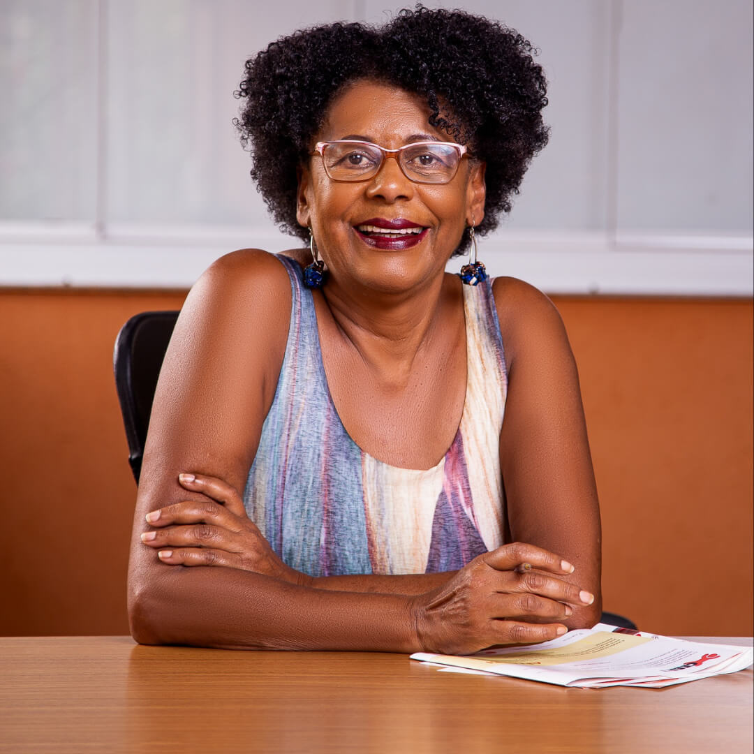 Cida Bento | Trajetória Transformadora