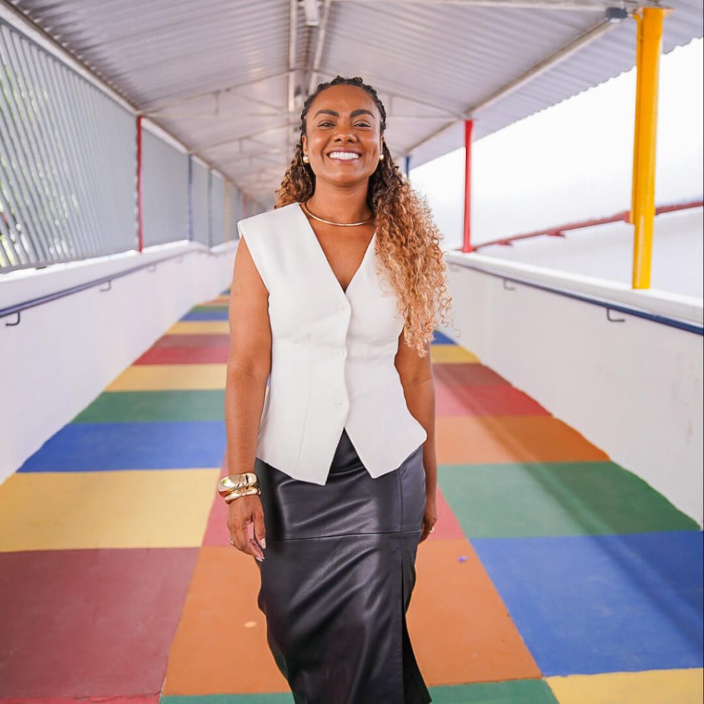 Cricielle Muniz | Criadora Digital