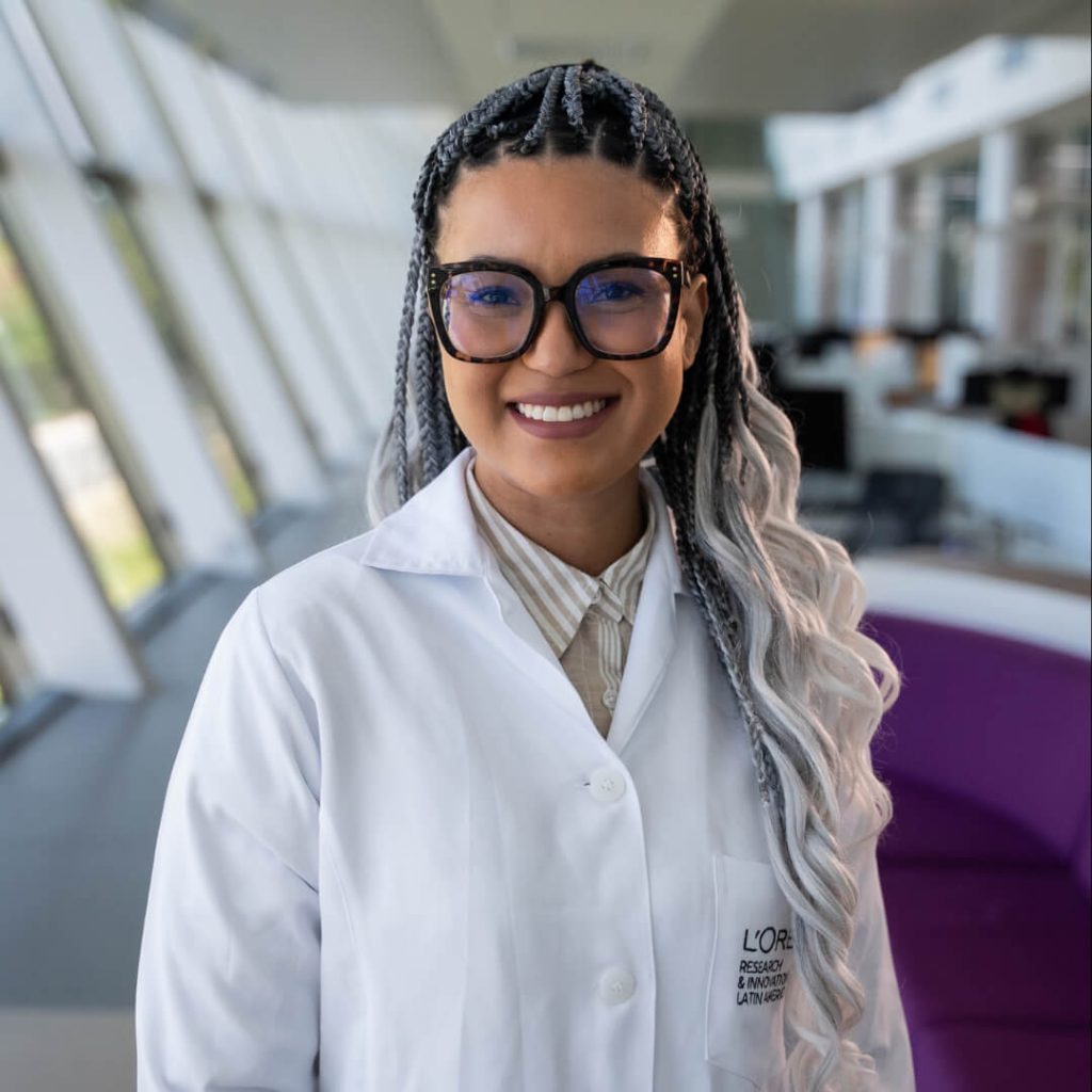 Lívia Rodrigues | Educação e Ciência