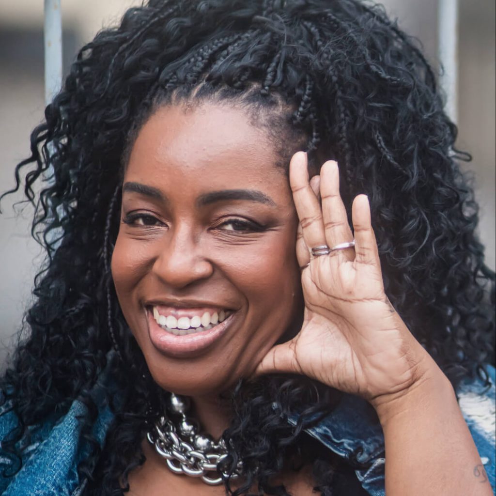 Najara Black | Moda e Beleza