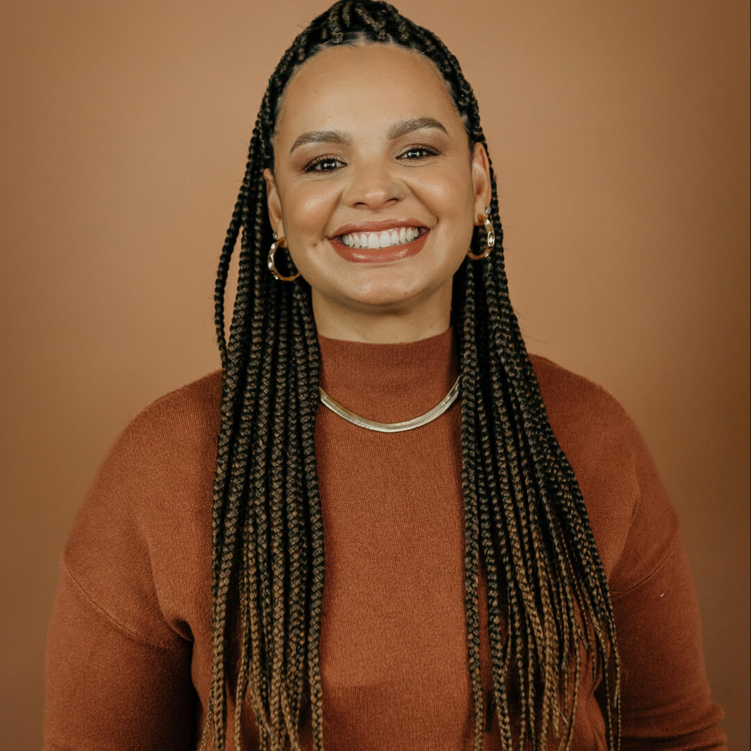 Vetusa Santos Pereira | Diversidade e Impacto Social