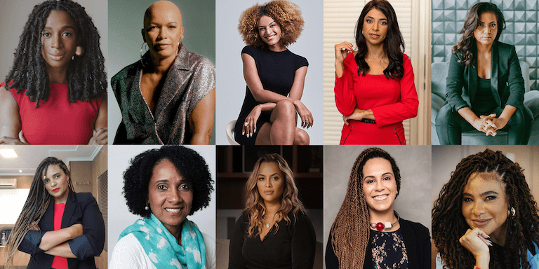 Mundo Negro - Powerlist 2025