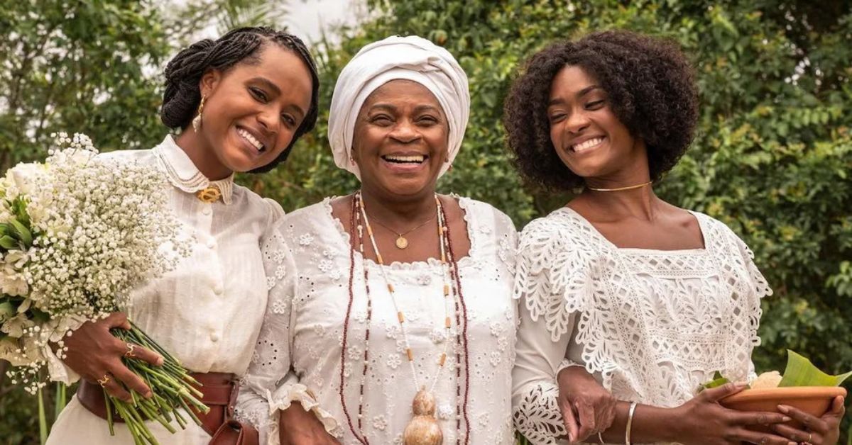 TV Globo estreia como parceira da PowerList Mundo Negro com a novela A Nobreza do Amor