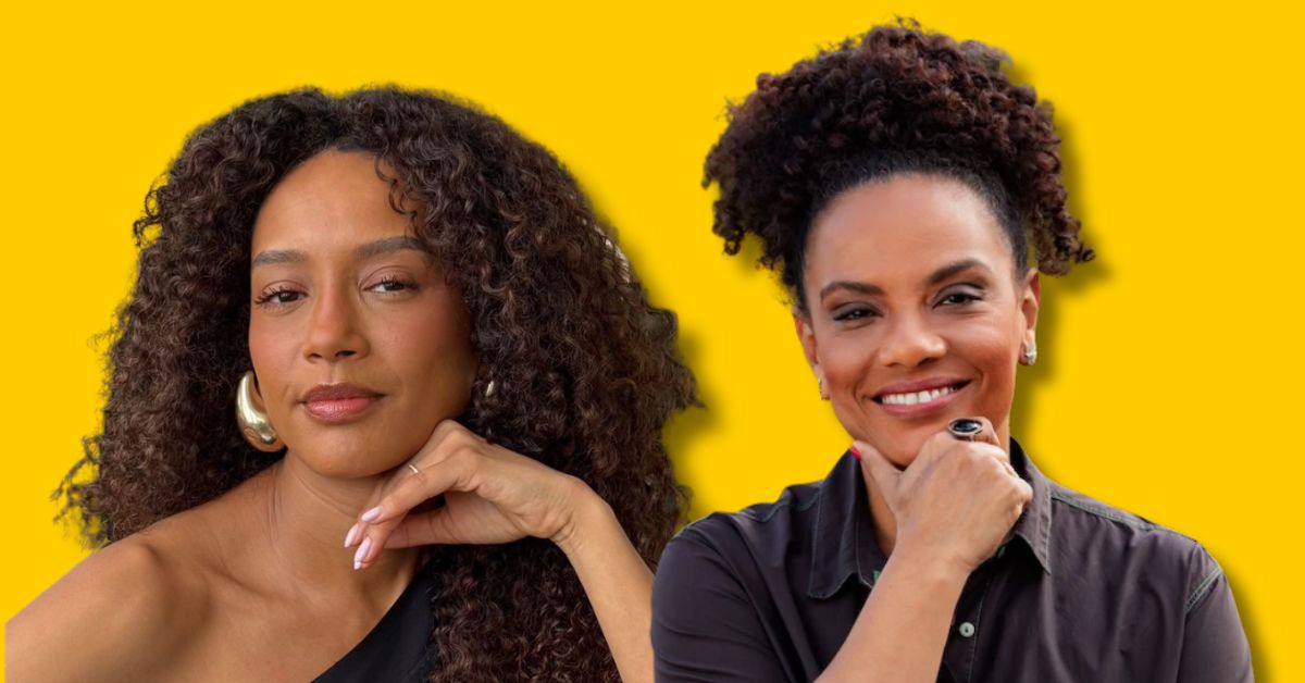 Fotos: Reprodução/Instagram e Globo/Manoela Mello